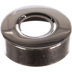 Декоративная чашка MasterPlast 3/4 цилиндр ИС.131029 (артикул 15945696) – фото 1