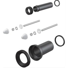 Комплект дополнительных принадлежностей Alca Plast M900 00022152 (артикул 16470737) – фото 1