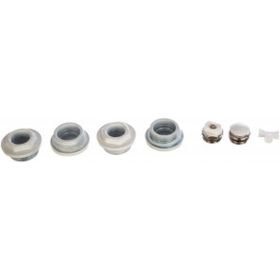 Присоединительный набор Royal Thermo 1/2" white НС-1156746 (артикул 15850212) – фото 1