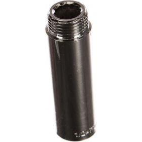 Удлинитель MasterProf 1/2" в - 70 мм хром MP-У ИС.070694 (артикул 15528585) – фото 1