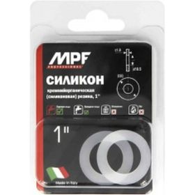 Прокладка MPF 1 белая ИС.131196 (артикул 15945636) – фото 1