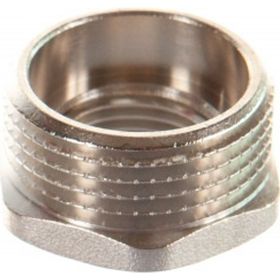 Футорка (переходник) 1"х1/2" н/в MPF NS, MP-У ИС.072205 (артикул 15621508) – фото 1