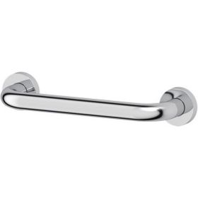 Поручень Artwelle диаметр 25 mm/30 cm хром HAR 042 (артикул 15890875) – фото 1
