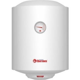 Электрический аккумуляционный бытовой водонагреватель Термекс TitaniumHeat 30 V Slim ЭдЭБ01018 (артикул 16039850) – фото 1