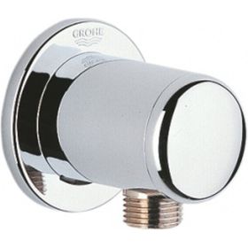 Подключение для душевого шланга GROHE Relexa 28671000 (артикул 16047199) – фото 1