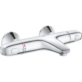 Термостат для ванны GROHE Grohtherm 1000 New 1/2, настенный монтаж 34155003 (артикул 16047102) – фото 1