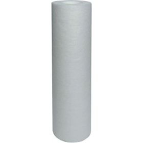Картридж из вспененного полипропилена PP-10 20 мкм, 10 Slim Line Профитт 3175289 (артикул 16037008) – фото 1