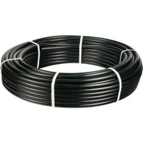 Напорная труба UNIPUMP для холодного водоснабжения ПЭ 100 SDR 13,6 Ф25*2 100м 29486 (артикул 15853662) – фото 1