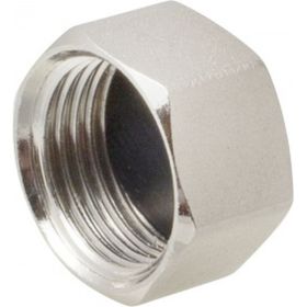 Заглушка на трубу 1/2" в MPF NS, MP-У ИС.072283 (артикул 15621862) – фото 1