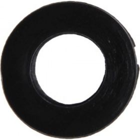Резиновая прокладка для воды MasterProf 1/2" 10 шт ИС.130380 (артикул 15529755) – фото 1