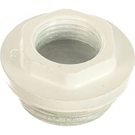 Переходник для радиатора 1" х 1/2" левый МастерПроф MP-У ИС.030010 (артикул 15634465) – фото 1
