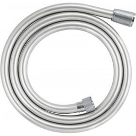 Душевой шланг GROHE Silverflex 1500 мм 28364000 (артикул 16047107) – фото 1