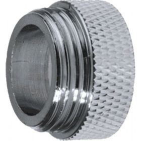 Переходник Terma 1/2"в-М22x1.5н никель TRm 06088 40461 (артикул 16108042) – фото 1