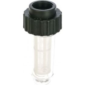 Полупрофессиональный входной фильтр для воды SMALL GraSS FT-0304 (артикул 15558598) – фото 1