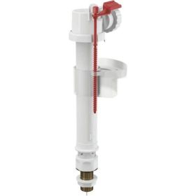 Арматура для бачка Alca Plast A18 наливная, нижнее подключение, 3/8 023-4242 (артикул 16223666) – фото 1