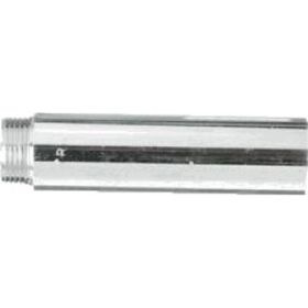 Удлинитель Terma 3/4"x100 мм TRm 06259 41040 (артикул 16107868) – фото 1