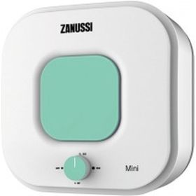 Водонагреватель Zanussi ZWH/S 10 Mini O Green НС-1146196 (артикул 15776561) – фото 1