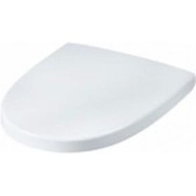 Сиденье для унитаза AM.PM Spirit V2.0 slim wrap-over, микролифт C707858WH (артикул 16060025) – фото 1
