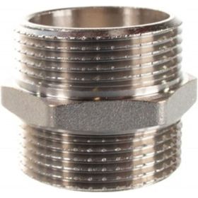 Бочонок Terma 1.1/4 TRm 06004 40108 (артикул 16107769) – фото 1
