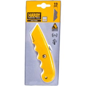 Металлический нож HARDY MAT 0500-210000 (артикул 16652989) – фото 5