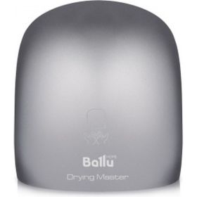 Сушилка для рук Ballu BAHD-2000DM Silver (артикул 15697099) – фото 1