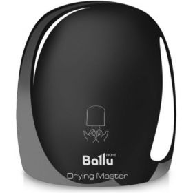 Сушилка для рук Ballu BAHD-2000DM Chrome (артикул 15697098) – фото 1