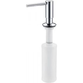Встраиваемый дозатор для мыла WasserKRAFT 320 ml K-1299 (артикул 15884466) – фото 1