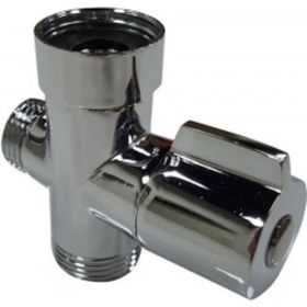 Дивертор для смесителя MasterPlast ИС.200308 (артикул 15945531) – фото 1