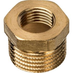 Футорка STOUT 1/2X3/8 RG008Q0R2PISAB (артикул 16053503) – фото 1