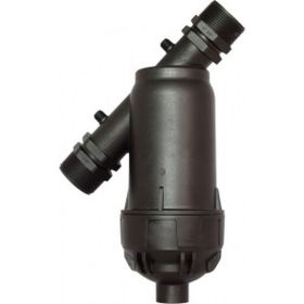 Дисковый фильтр 1", 100мкм Гейзер Jimten 32617 (артикул 15634341) – фото 1