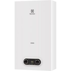 Газовая колонка Electrolux GWH 14 NanoPlus 2.0 НС-1173664 (артикул 15888823) – фото 1
