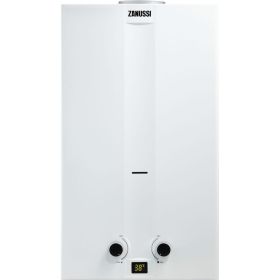 Газовая колонка Zanussi GWH 12 Fonte (артикул 15634737) – фото 1