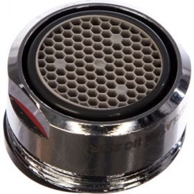Аэратор с функцией управляемой струи REMER 83 NEBA (М24) Remer МР-У ИС.130954 (артикул 15633219) – фото 1