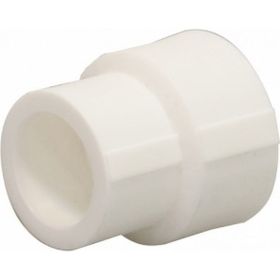 Муфта СТМ ПЛАСТ PP-R, переходная DN 40х32 CPSR4032 (артикул 16199241) – фото 1