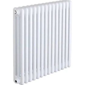 Радиатор IRSAP Tesi 3 30565/12 CL.03 серый Манхэттен Т30 RR305651210A430N01 (артикул 16053930) – фото 1