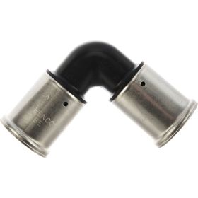 Угольник HENCO 90, ПВДФ пресс, 32x32, 1PK-3232 (артикул 16127777) – фото 1