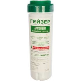 Картридж Арагон-2 Био Гейзер 30059 (артикул 15478042) – фото 1