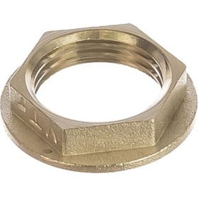 Контргайка 1/2" Valtec VTr.655.N.0004 76613 (артикул 15508153) – фото 1