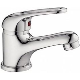 Смеситель для умывальника LEDEME L1039-B 808163 (артикул 16108217) – фото 1