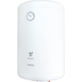 Электрический водонагреватель накопительного типа Royal Clima RWH-OM50-RE (артикул 16179582) – фото 1