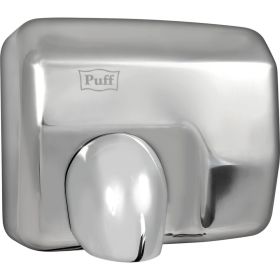 Электросушитель для рук Puff 8843 1401.301 (артикул 15888933) – фото 1