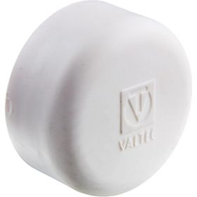 Заглушка PPR 20мм Valtec VTp.790.0.020 (артикул 15637548) – фото 1