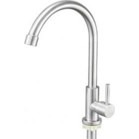 Смеситель LEDEME L74195 моно 65646 (артикул 16108464) – фото 1
