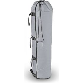 Чехол-термос для фильтров Thermos Simple Bottle Wrap Medium Size Grey 896353 (артикул 16761511) – фото 1