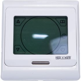 Терморегулятор белый HW700 Grand Meyer HW700 (артикул 16436514) – фото 1
