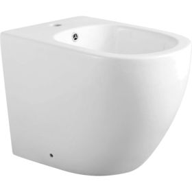 Напольное биде Aquanet Cetus 2.0 B1 00243550 (артикул 16358352) – фото 1