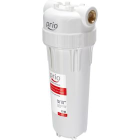 Магистральный фильтр Prio Новая вода АU 011 (артикул 15567944) – фото 1