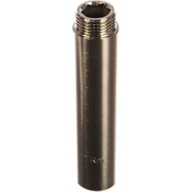 Удлинитель Terma 1/2"x100 мм TRm 06191 41013 (артикул 16108068) – фото 1