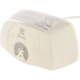 Электрический проточный водонагреватель Electrolux SMARTFIX 2.0 S (3,5 kW) - душ (артикул 15296330) – фото 1