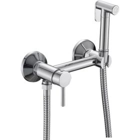 Смеситель для биде OUTE с гигиеническим душем TH505S (артикул 16860919) – фото 1